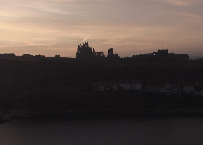 Banner photo - other - Whitby Abbey